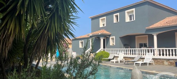 Villa de 6 dormitorios en Furiani, France No. 88327 3