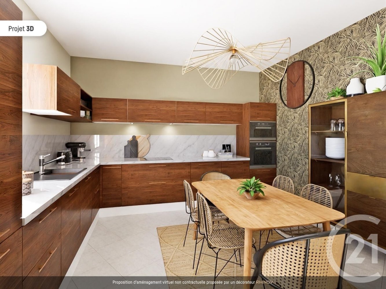 Villa de 6 dormitorios en Furiani, France No. 88327