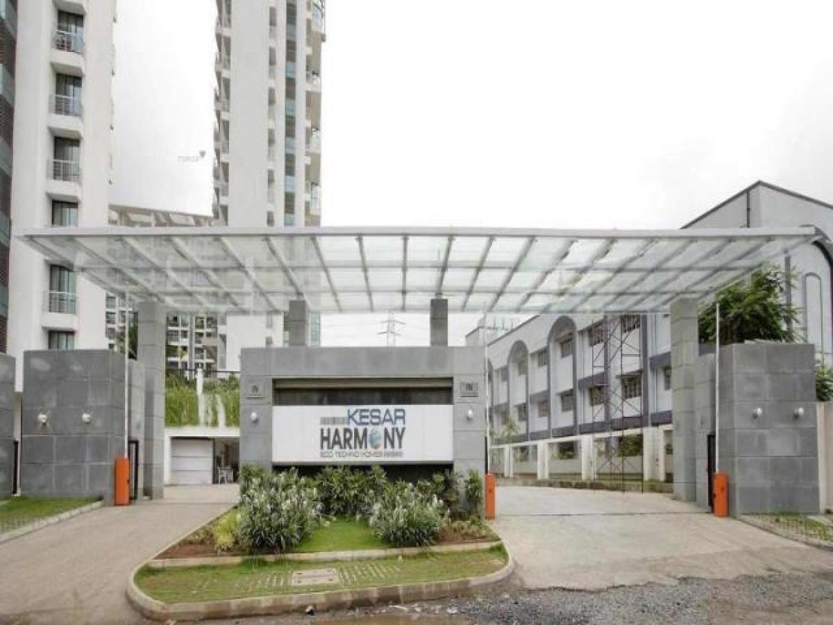 Casa T2 em Mumbai, India N.º 59819