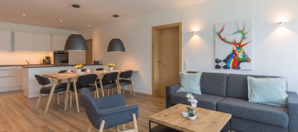 2 Schlafzimmer Wohnung in Zell am See, Austria, Nr. 125802 3