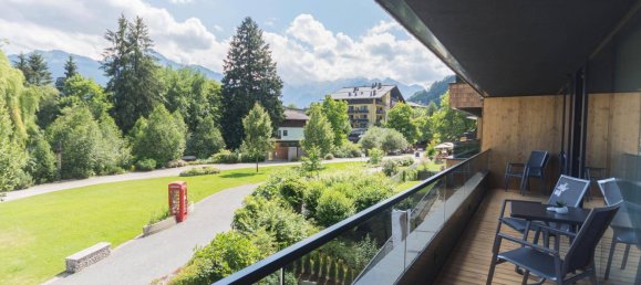 2 Schlafzimmer Wohnung in Zell am See, Austria, Nr. 125802 5