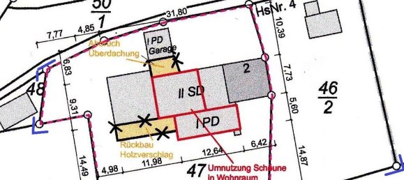 4 chambres Ferme à Altenkirchen, Germany No. 315859 22