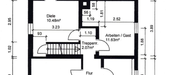 4 chambres Ferme à Altenkirchen, Germany No. 315859 24