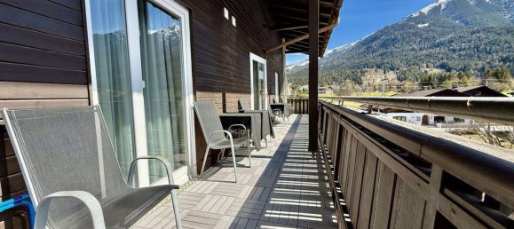 3-salle Appartement à Seefeld in Tirol, Austria No. 154215 9