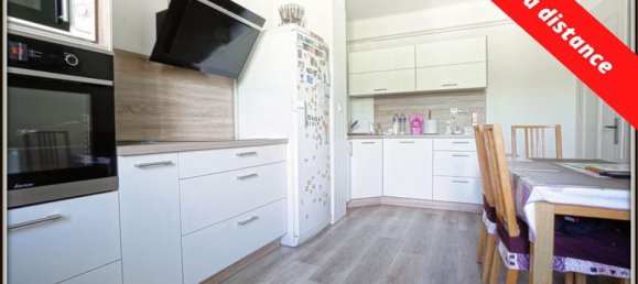 Apartamento de 5 divisões em Metz, France N.º 272248 2