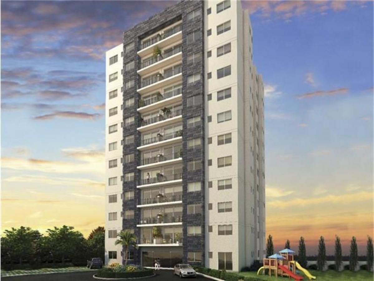 Apartamento T3 em Mexico N.º 217420