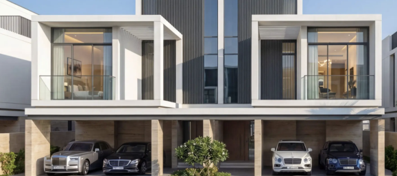 5 bedrooms Villa for sale in Dubai, UAE № 123251 2