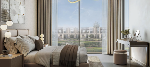 5 bedrooms Villa for sale in Dubai, UAE № 123251 6