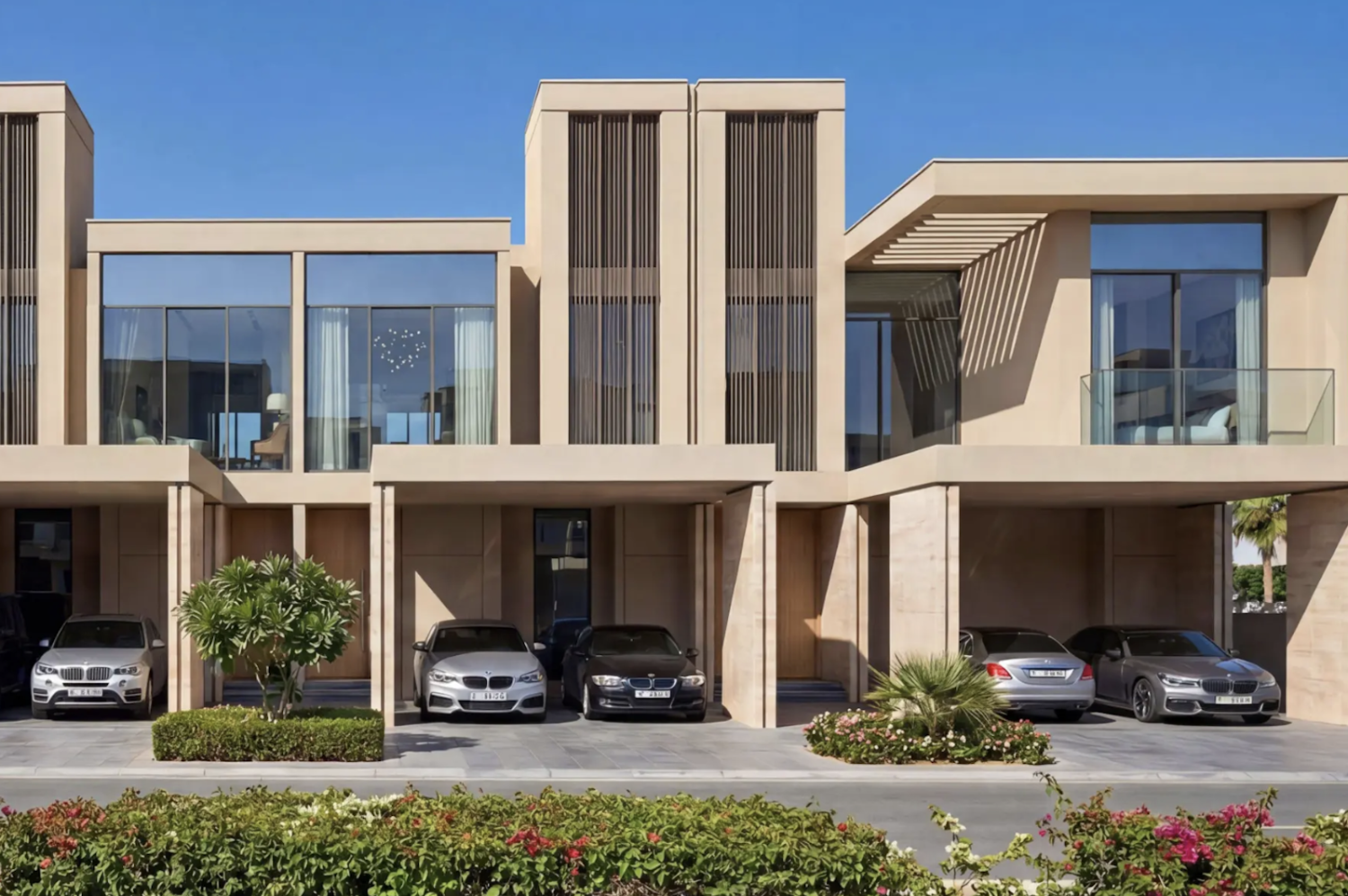 5 bedrooms Villa for sale in Dubai, UAE № 123251