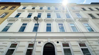 2 rooms Apartment in Vienna, Austria No. 131934