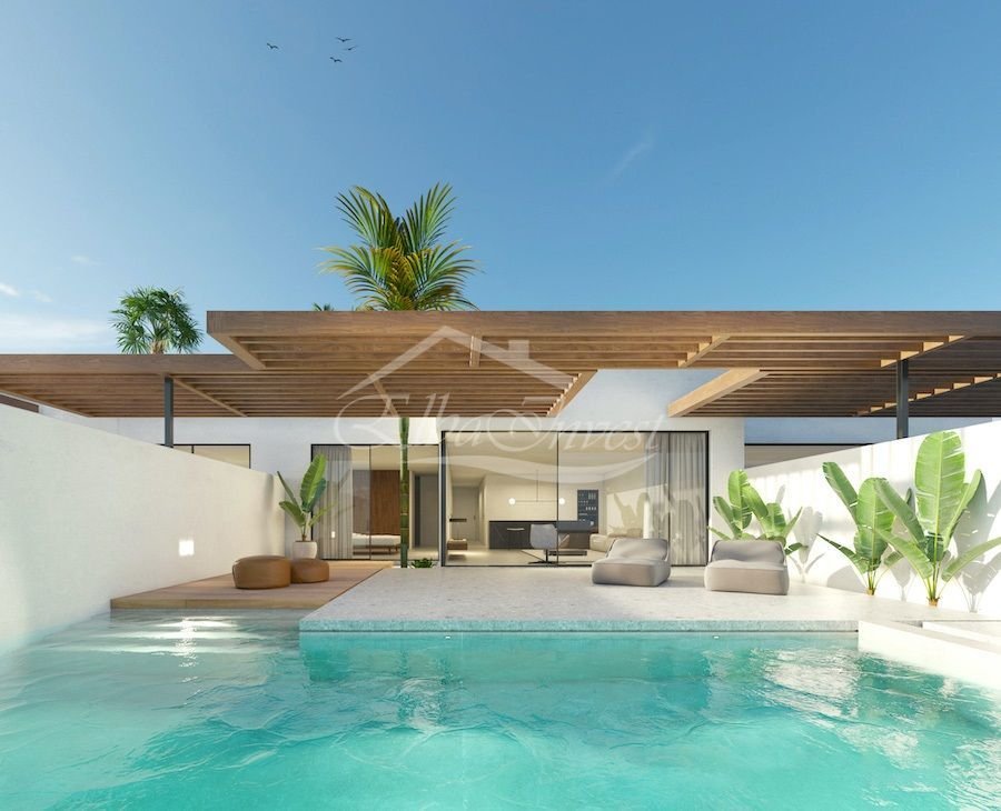 2 bedrooms Penthouse in Callao Salvaje, Spain No. 286576