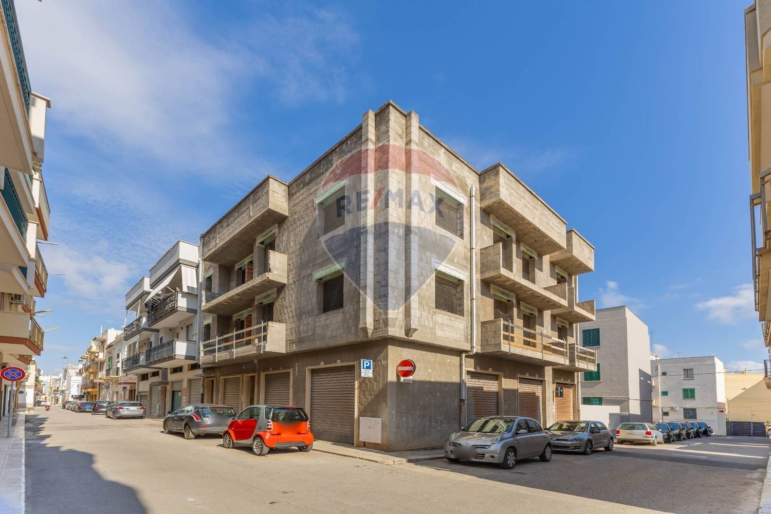 4 bedrooms Apartment in Polignano a Mare, Italy No. 365271