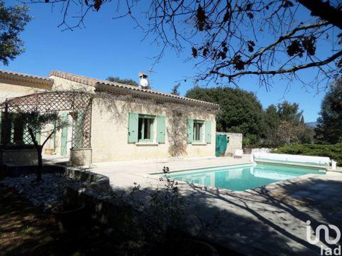 3 Schlafzimmer Haus in Mazan, France, Nr. 30331