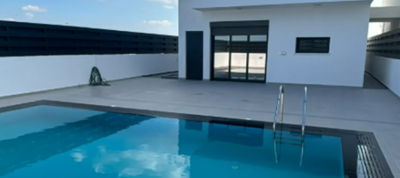 Villa T2 em Larnaca, Cyprus N.º 81678 10
