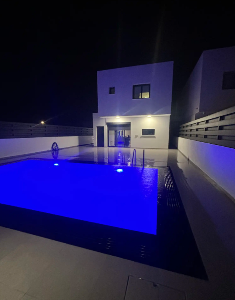 Villa T2 em Larnaca, Cyprus N.º 81678