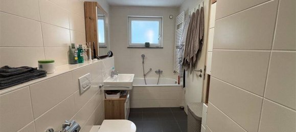 Квартира с 2 комнатами в Фюрт, Германия № 347777 11