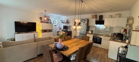 Квартира с 2 комнатами в Фюрт, Германия № 347777 7