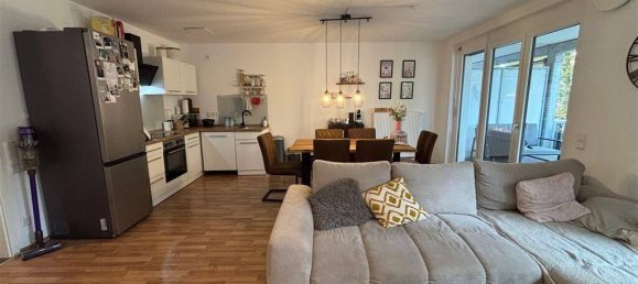 Квартира с 2 комнатами в Фюрт, Германия № 347777 3