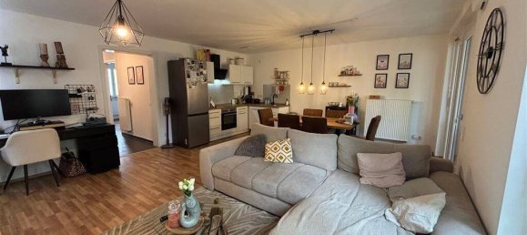 Квартира с 2 комнатами в Фюрт, Германия № 347777 4