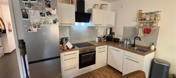 Квартира с 2 комнатами в Фюрт, Германия № 347777 8