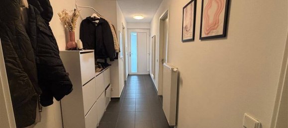 Квартира с 2 комнатами в Фюрт, Германия № 347777 14