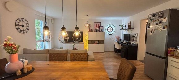 Квартира с 2 комнатами в Фюрт, Германия № 347777 6