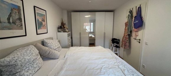 Квартира с 2 комнатами в Фюрт, Германия № 347777 10