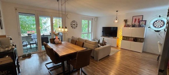 Квартира с 2 комнатами в Фюрт, Германия № 347777 5