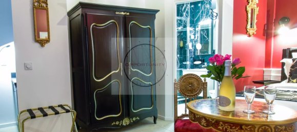 1 chambre Appartement à Troyes, France No. 257679 6