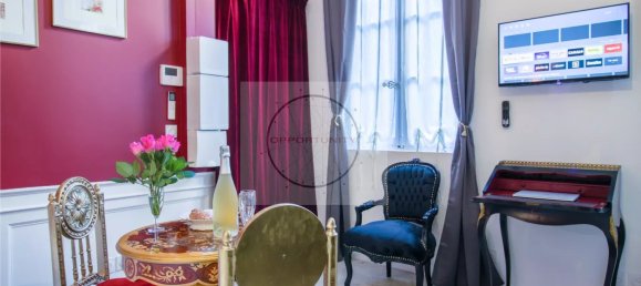 1 chambre Appartement à Troyes, France No. 257679 8