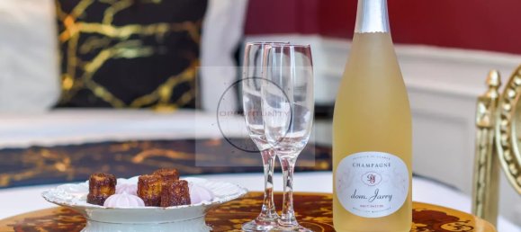 1 chambre Appartement à Troyes, France No. 257679 2