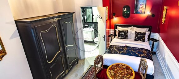 1 chambre Appartement à Troyes, France No. 257679 18