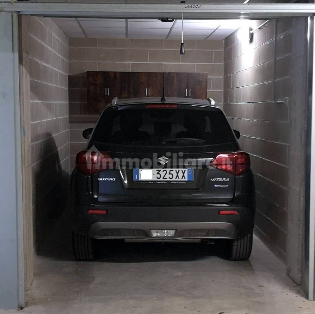 11m² Garage in Rapallo, Italy No. 304053