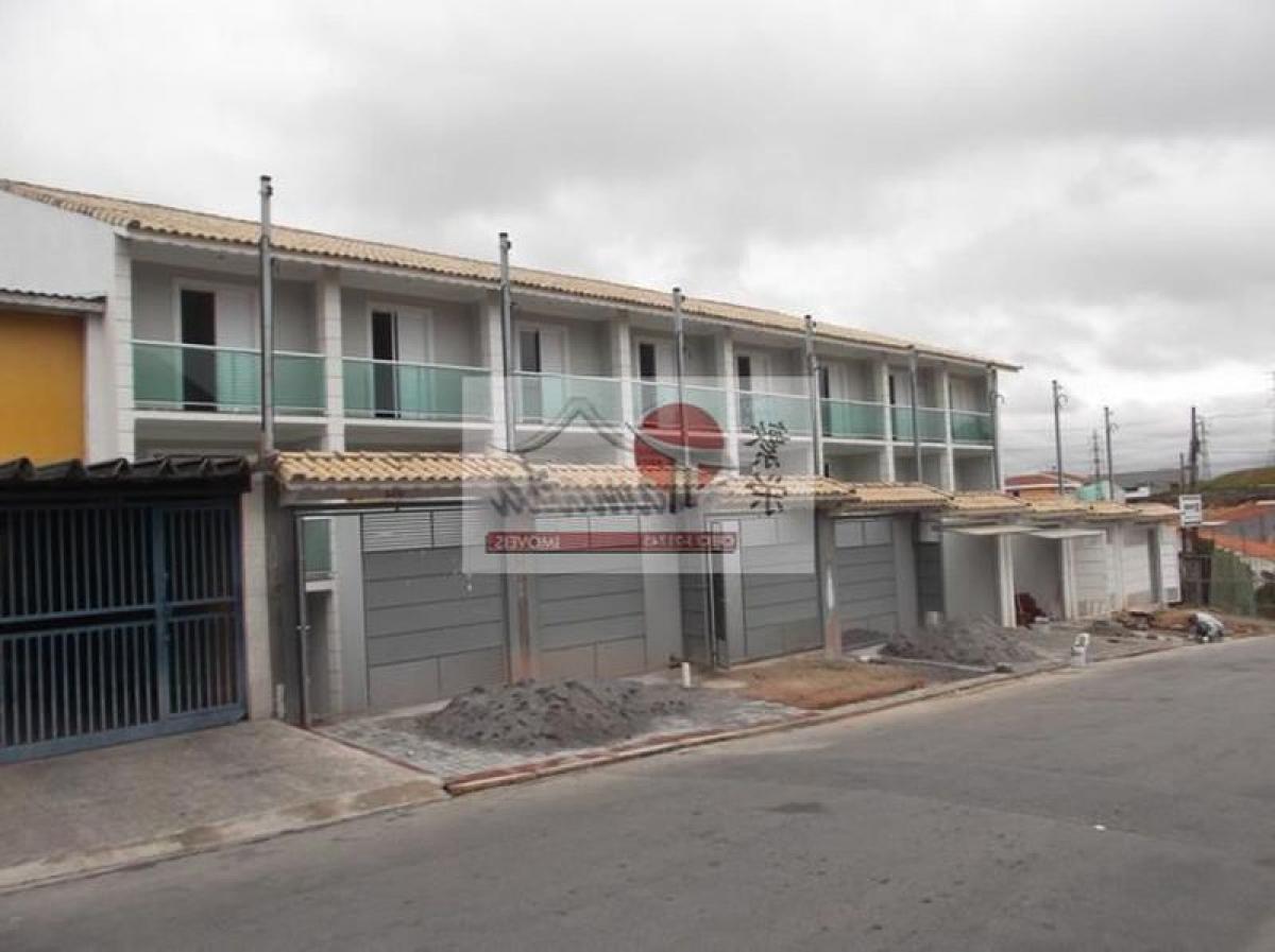 3 bedrooms House in Sao Paulo, Brazil No. 440892