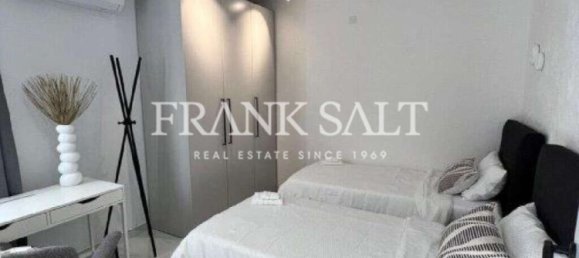 Apartamento T2 em Saint Paul's Bay, Malta N.º 1497 27