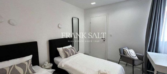 Apartamento T2 em Saint Paul's Bay, Malta N.º 1497 38