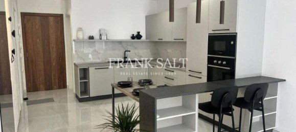 Apartamento T2 em Saint Paul's Bay, Malta N.º 1497 7