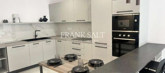 Apartamento T2 em Saint Paul's Bay, Malta N.º 1497 20