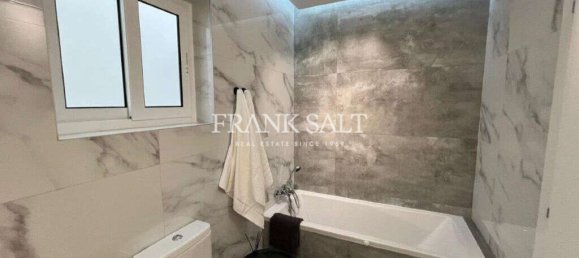 Apartamento T2 em Saint Paul's Bay, Malta N.º 1497 36