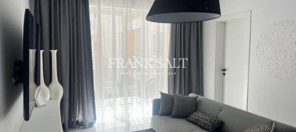 Apartamento T2 em Saint Paul's Bay, Malta N.º 1497 4