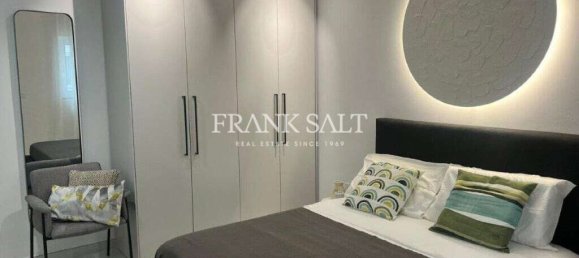 Apartamento T2 em Saint Paul's Bay, Malta N.º 1497 33