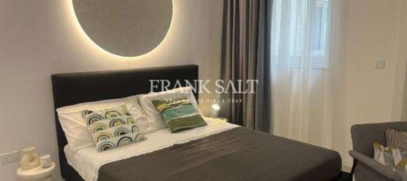 Apartamento T2 em Saint Paul's Bay, Malta N.º 1497 11
