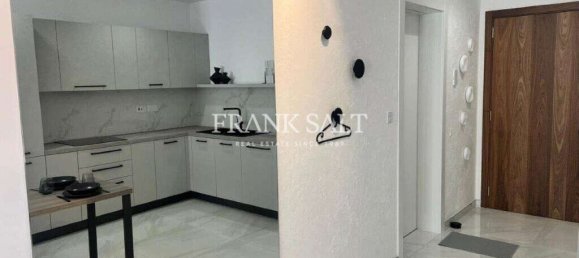 Apartamento T2 em Saint Paul's Bay, Malta N.º 1497 25