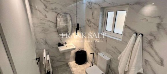 Apartamento T2 em Saint Paul's Bay, Malta N.º 1497 34