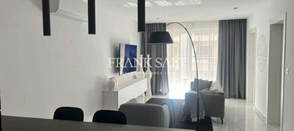Apartamento T2 em Saint Paul's Bay, Malta N.º 1497 3