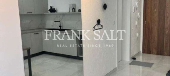 Apartamento T2 em Saint Paul's Bay, Malta N.º 1497 8