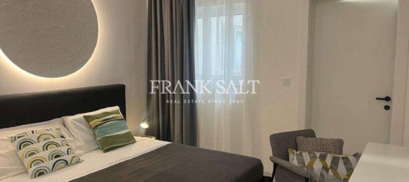 Apartamento T2 em Saint Paul's Bay, Malta N.º 1497 31