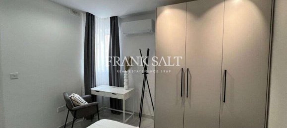 Apartamento T2 em Saint Paul's Bay, Malta N.º 1497 21