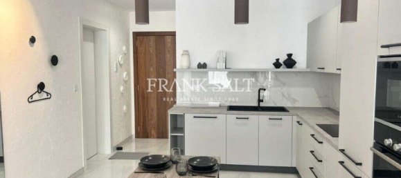 Apartamento T2 em Saint Paul's Bay, Malta N.º 1497 18