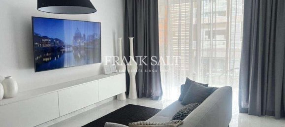 Apartamento T2 em Saint Paul's Bay, Malta N.º 1497 2